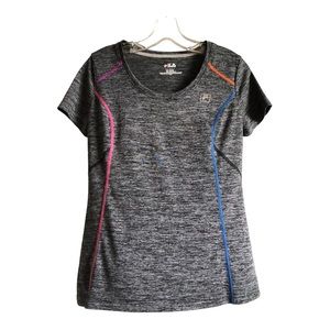 NWOT FILA Sport Shirt